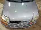 2006 CHEVROLET Aveo