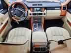 2012 LAND ROVER RANGE ROVER