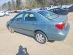 2006 TOYOTA COROLLA