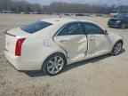 2013 CADILLAC ATS