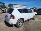 2017 JEEP Compass