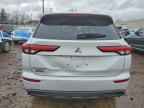 2023 MITSUBISHI outlander