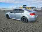 2012 SUBARU Legacy