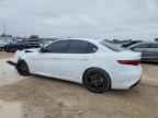 2018 ALFA ROMEO Giulia