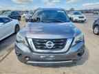 2017 NISSAN PATHFINDER