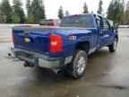 2013 CHEVROLET Silverado 2500