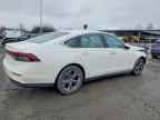 2023 HONDA ACCORD