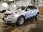 2015 CADILLAC SRX