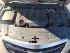 2017 CADILLAC XTS