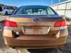 2013 SUBARU Legacy