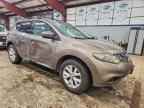 2011 NISSAN MURANO