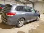 2014 NISSAN PATHFINDER