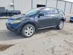 2009 NISSAN MURANO