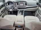2014 TOYOTA HIGHLANDER