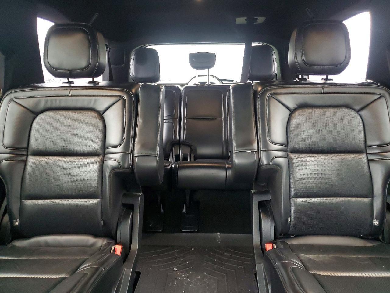 2019 LINCOLN Navigator