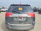 2013 GMC Terrain