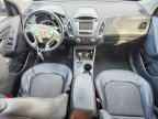 2011 HYUNDAI TUCSON