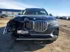2020 BMW X7