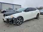 2016 NISSAN Maxima