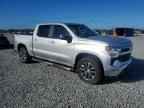 2022 CHEVROLET Silverado