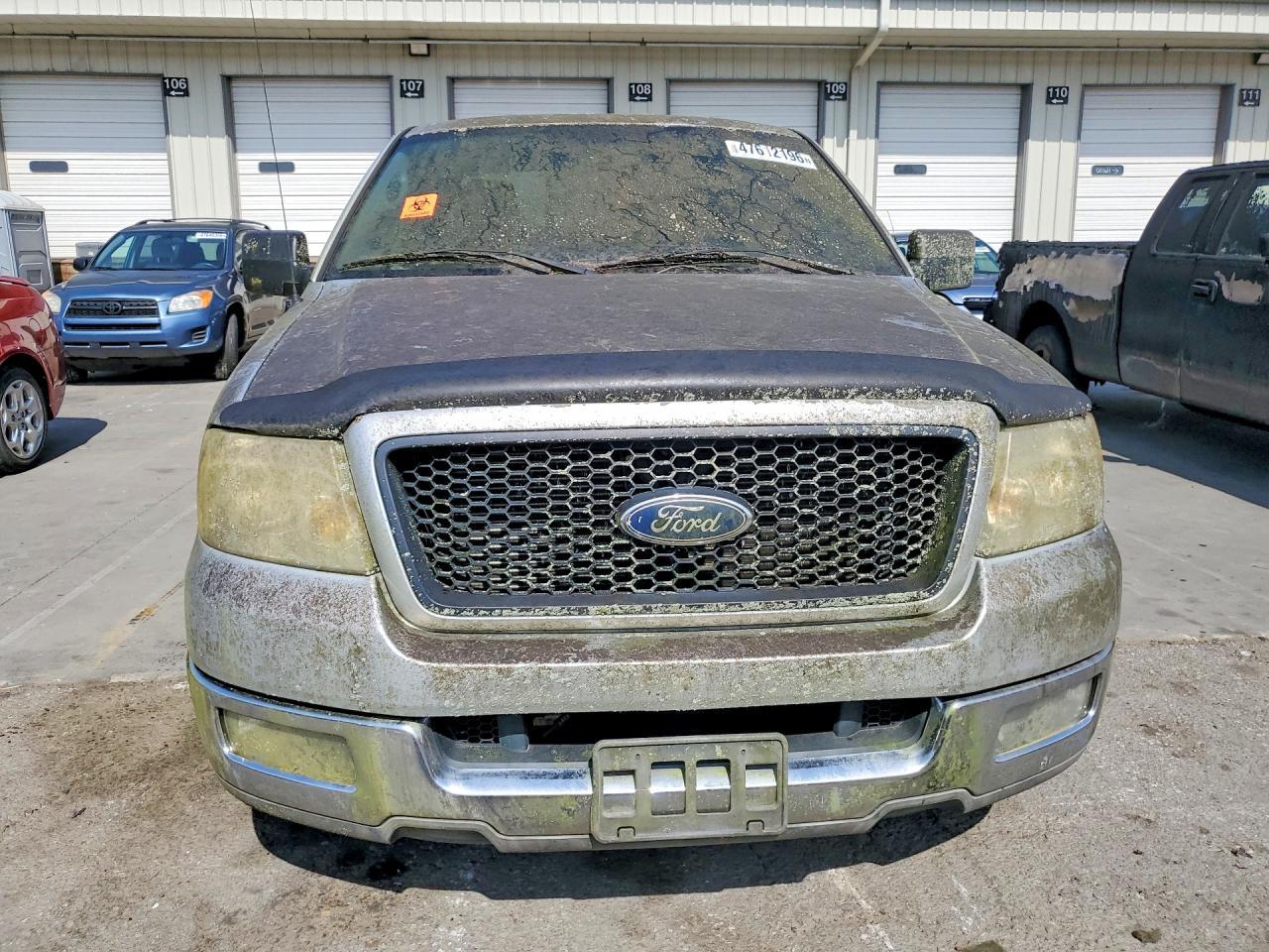 2004 FORD F-150 Lightning
