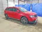 2015 DODGE JOURNEY