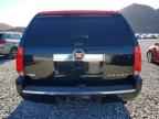 2011 CADILLAC Escalade ESV