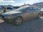 2003 NISSAN ALTIMA