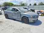2014 MITSUBISHI LANCER