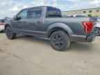 2015 FORD F-150 Lightning