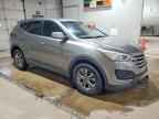 2016 HYUNDAI SANTA FE