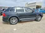 2004 PORSCHE CAYENNE