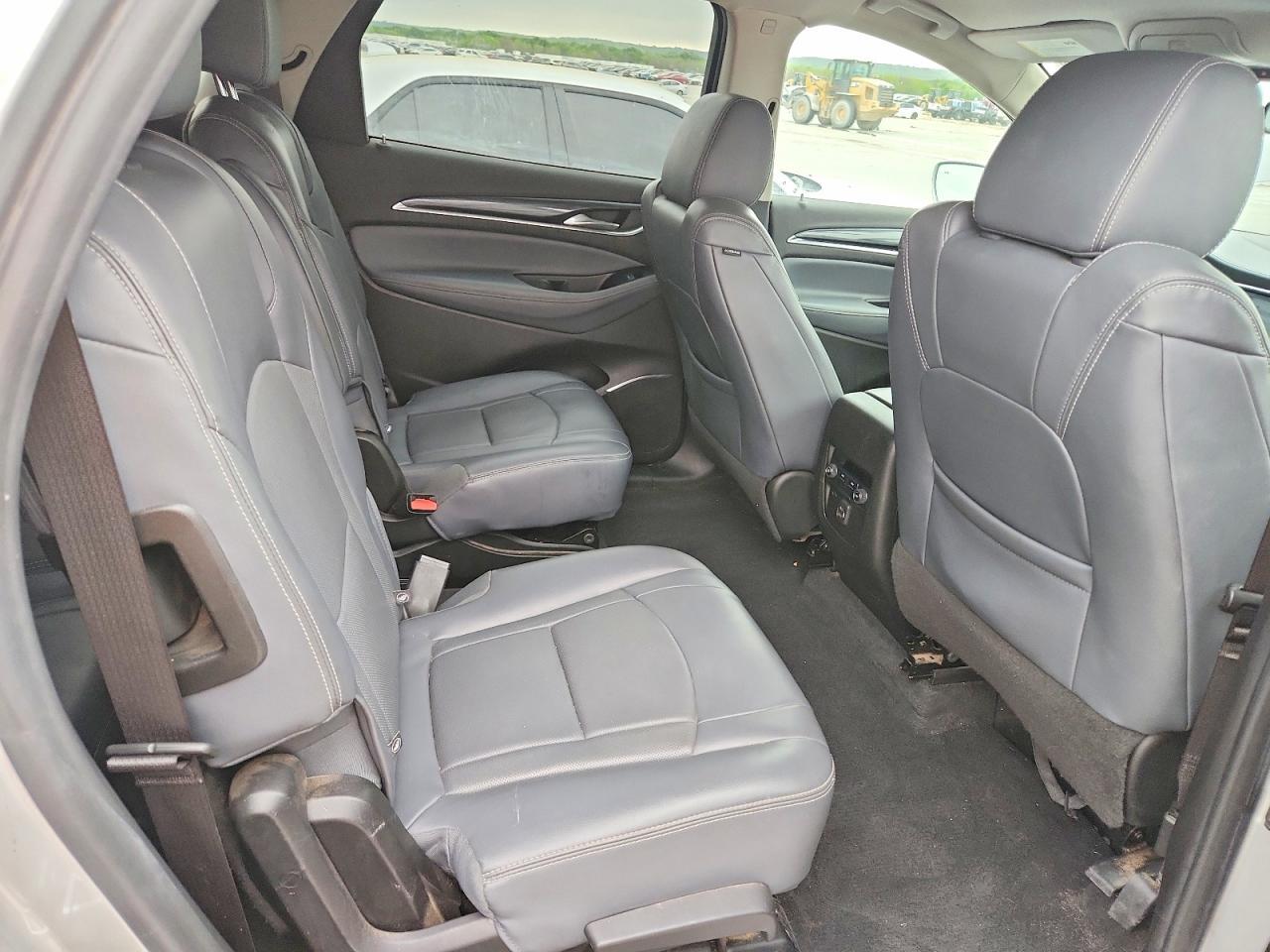 2020 BUICK ENCLAVE