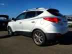 2015 HYUNDAI TUCSON