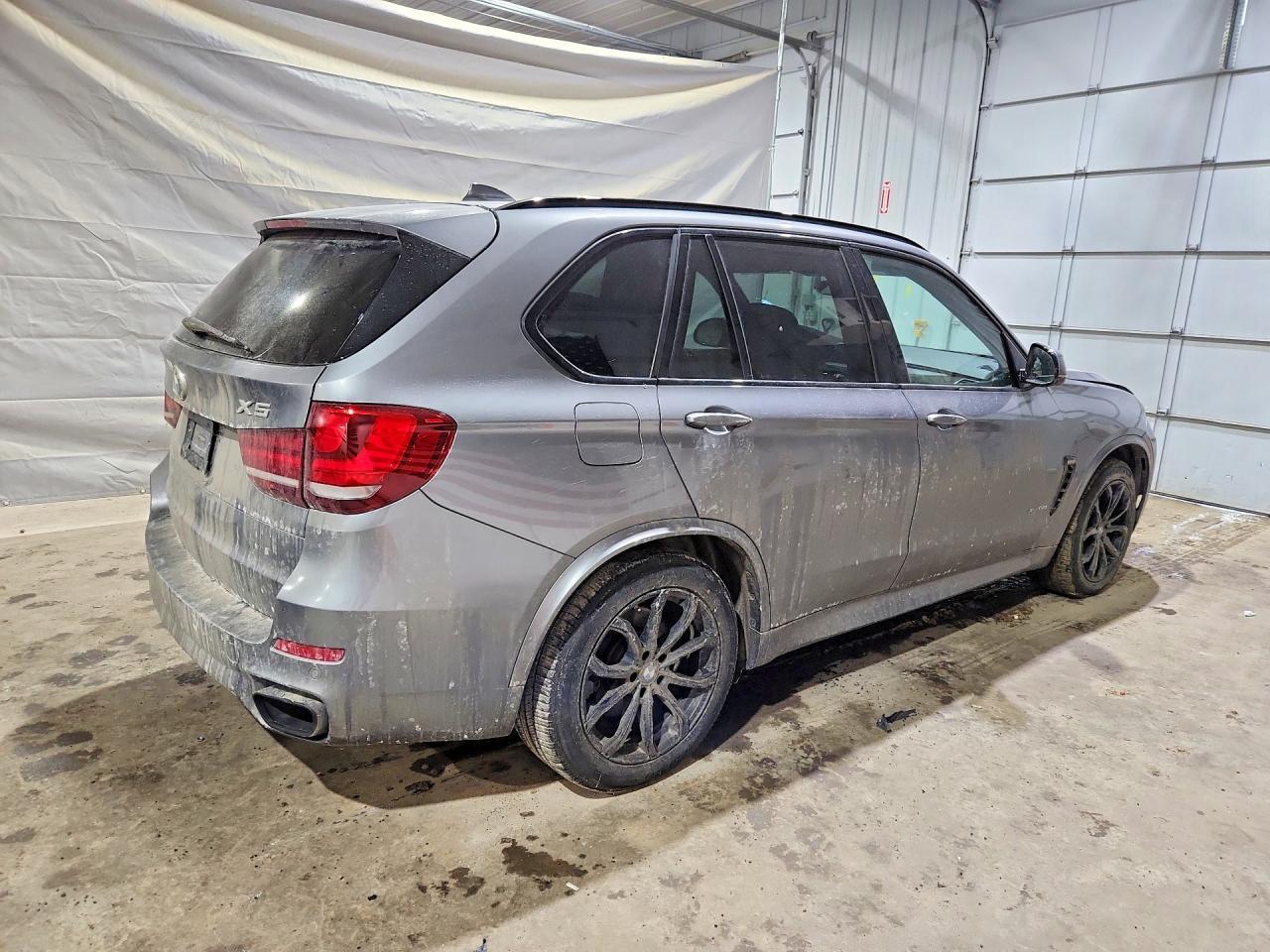 2014 BMW X5