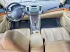 2009 HYUNDAI SONATA