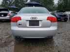 2006 AUDI S4