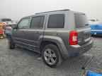 2012 JEEP PATRIOT