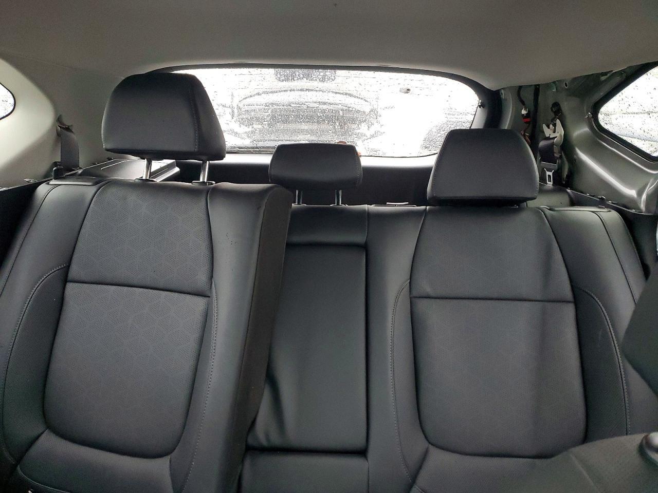 2025 KIA SELTOS