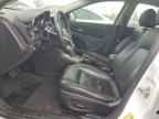 2011 CHEVROLET CRUZE