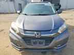 2016 HONDA HR-V