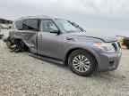2018 NISSAN Armada