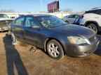 2006 NISSAN ALTIMA