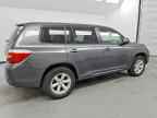 2009 TOYOTA HIGHLANDER