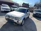 2007 BMW X3