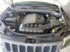 2012 JEEP Grand Cherokee
