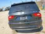 2006 BMW X3