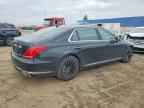 2019 GENESIS G90