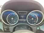 2015 MERCEDES-BENZ ML-Class