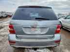 2011 MERCEDES-BENZ ML-Class